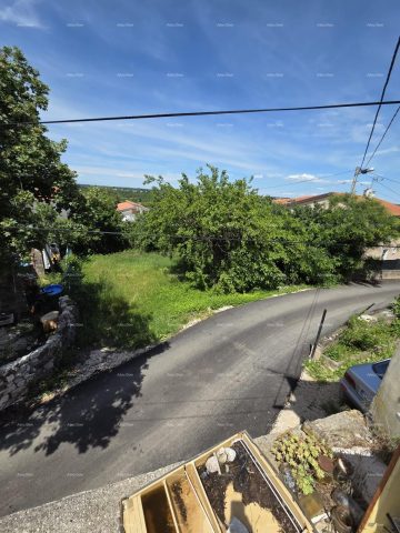 Land for sale 313 m² – Žbandaj