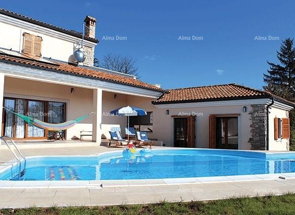 Casa In vendita - Istarska žminj - foto 1/16