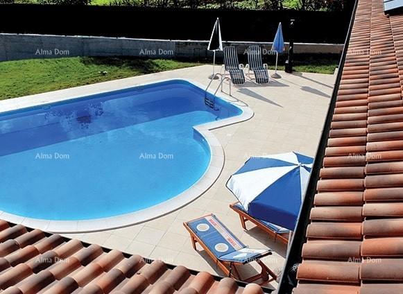 Casa In vendita - ISTARSKA ŽMINJ