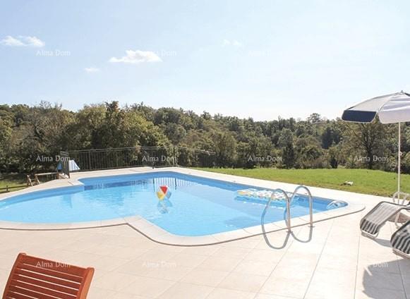 Casa In vendita - ISTARSKA ŽMINJ