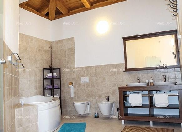 Casa In vendita - ISTARSKA ŽMINJ