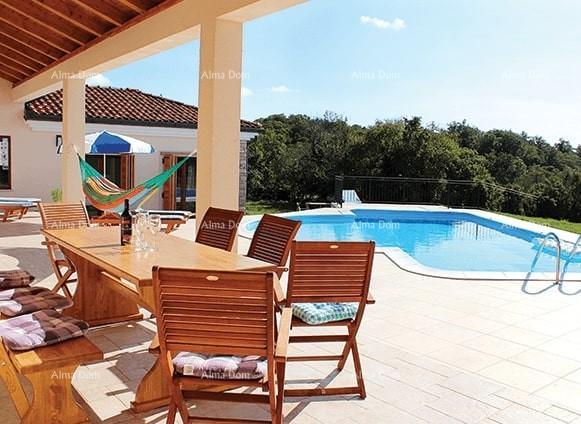 Casa In vendita - Istarska žminj - foto 5/16