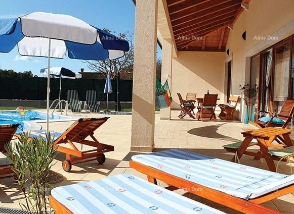 Casa In vendita - ISTARSKA ŽMINJ