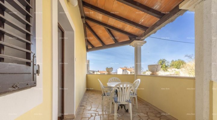 Haus zu verkaufen 175 m² – Brtonigla