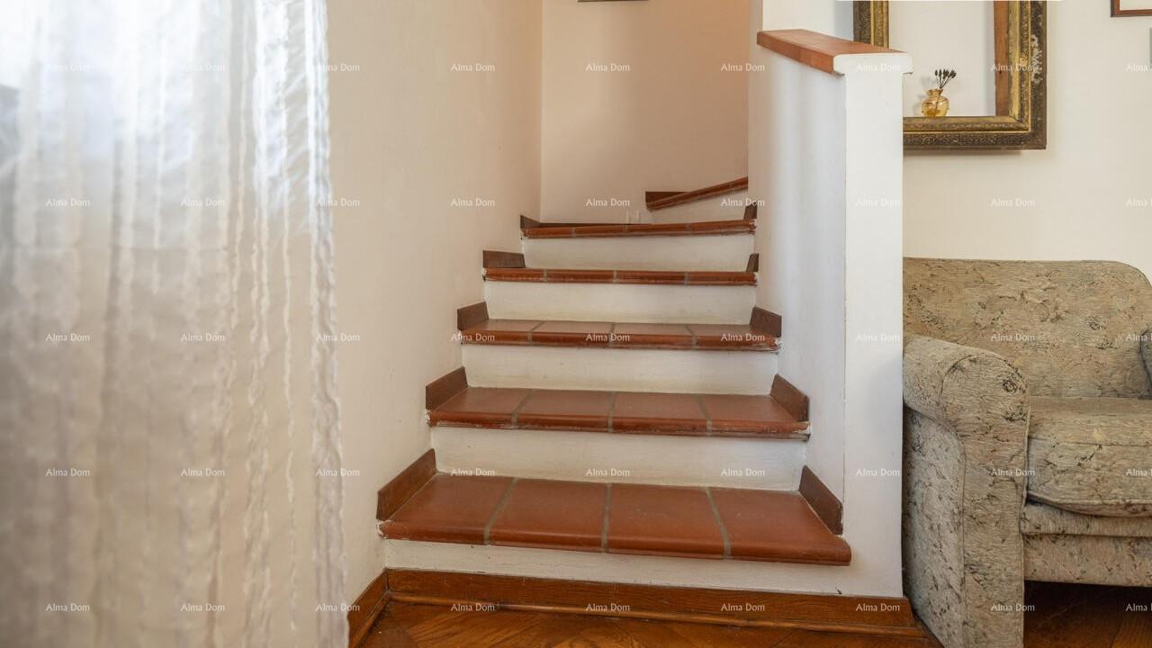 Dům Na prodej - ISTARSKA BRTONIGLA