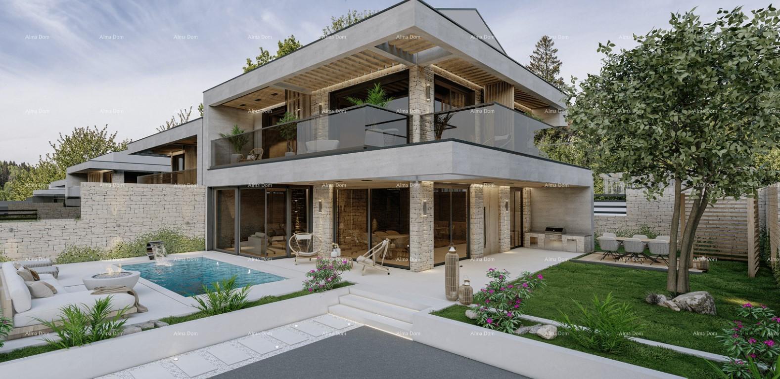 House For sale - ISTARSKA UMAG