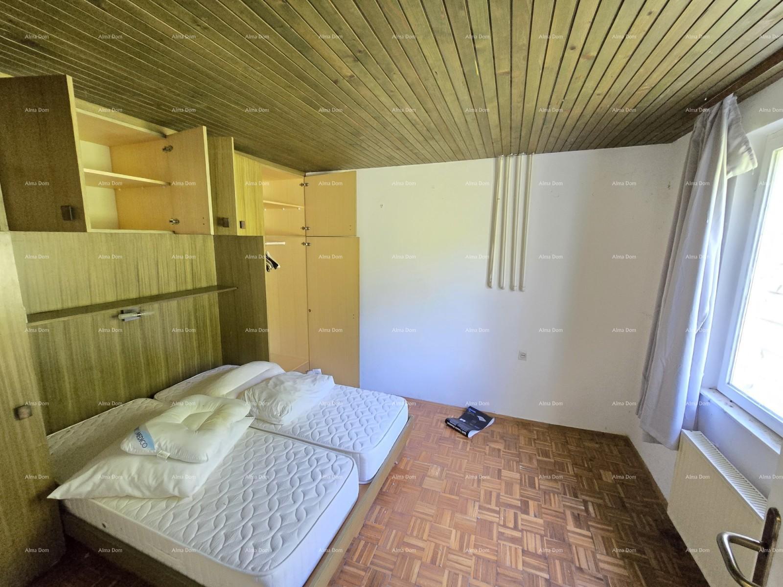House For sale - ISTARSKA MEDULIN