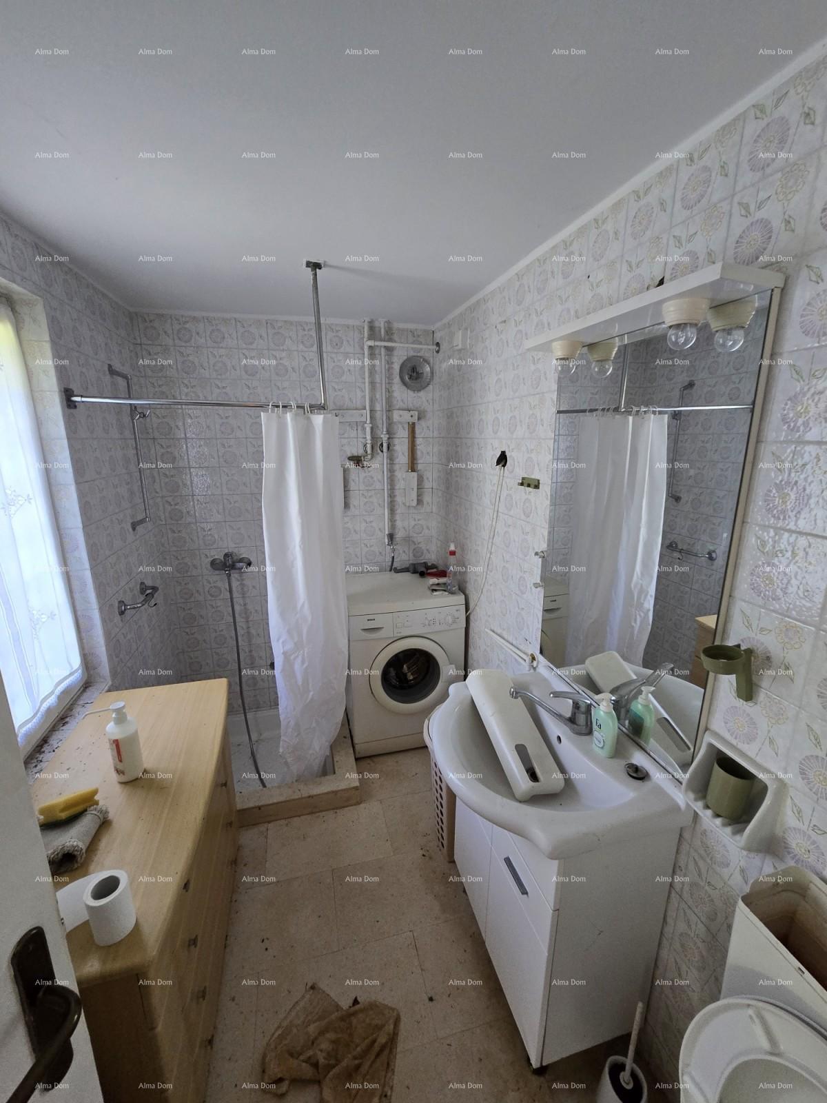 House For sale - ISTARSKA MEDULIN