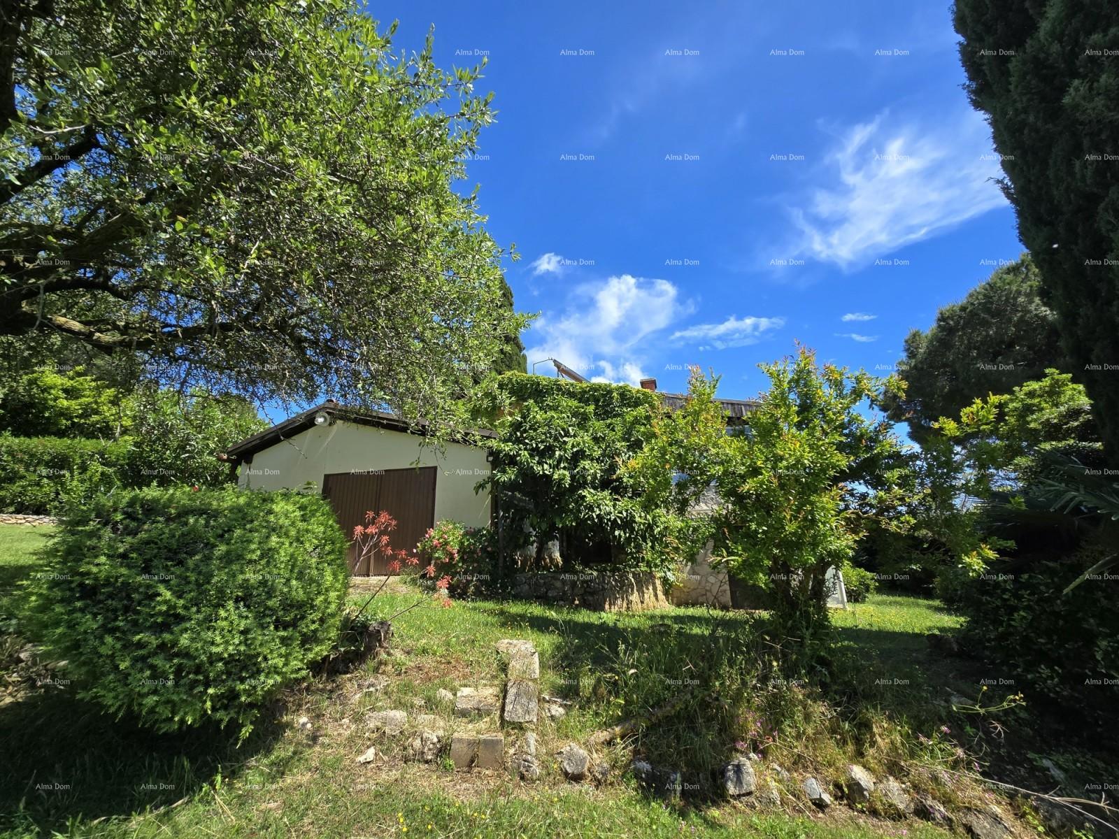 House For sale - ISTARSKA MEDULIN