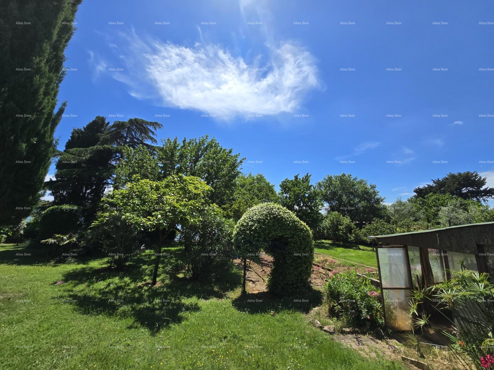 House For sale - ISTARSKA MEDULIN