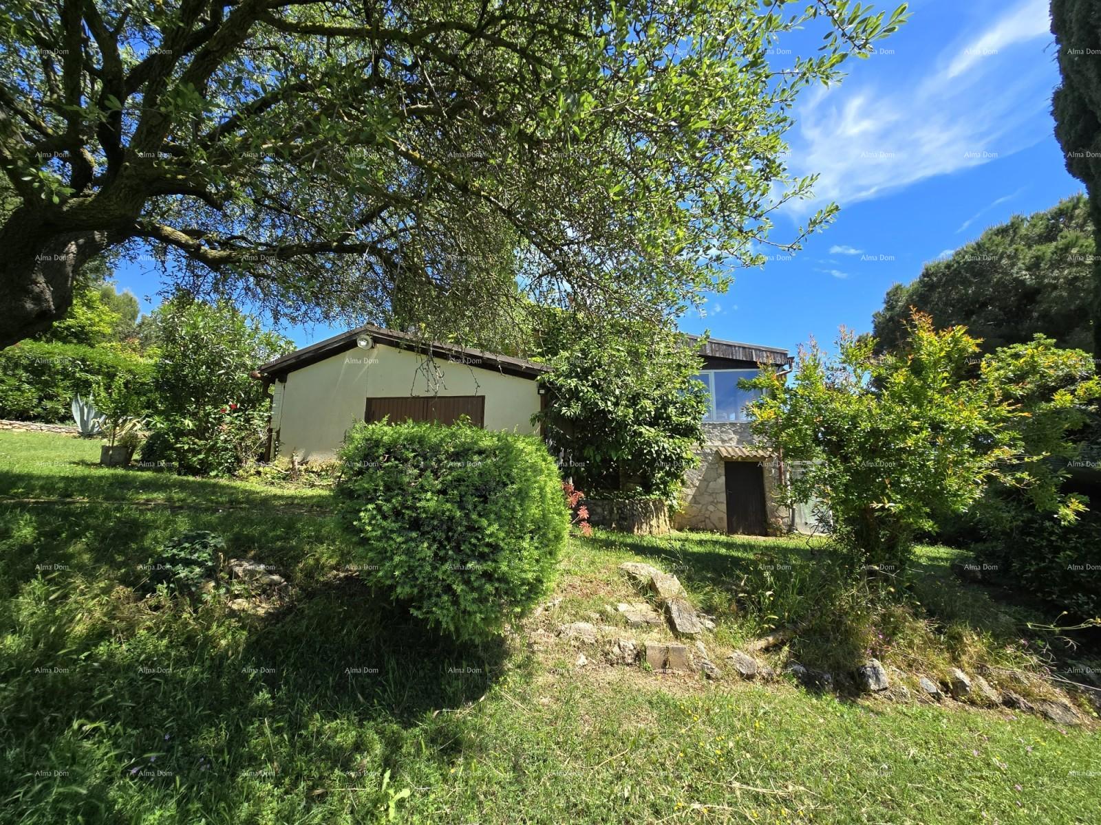House For sale - ISTARSKA MEDULIN