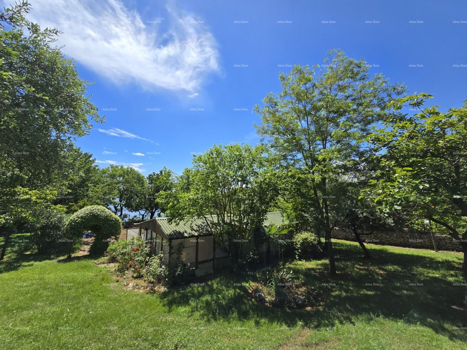 House For sale - ISTARSKA MEDULIN