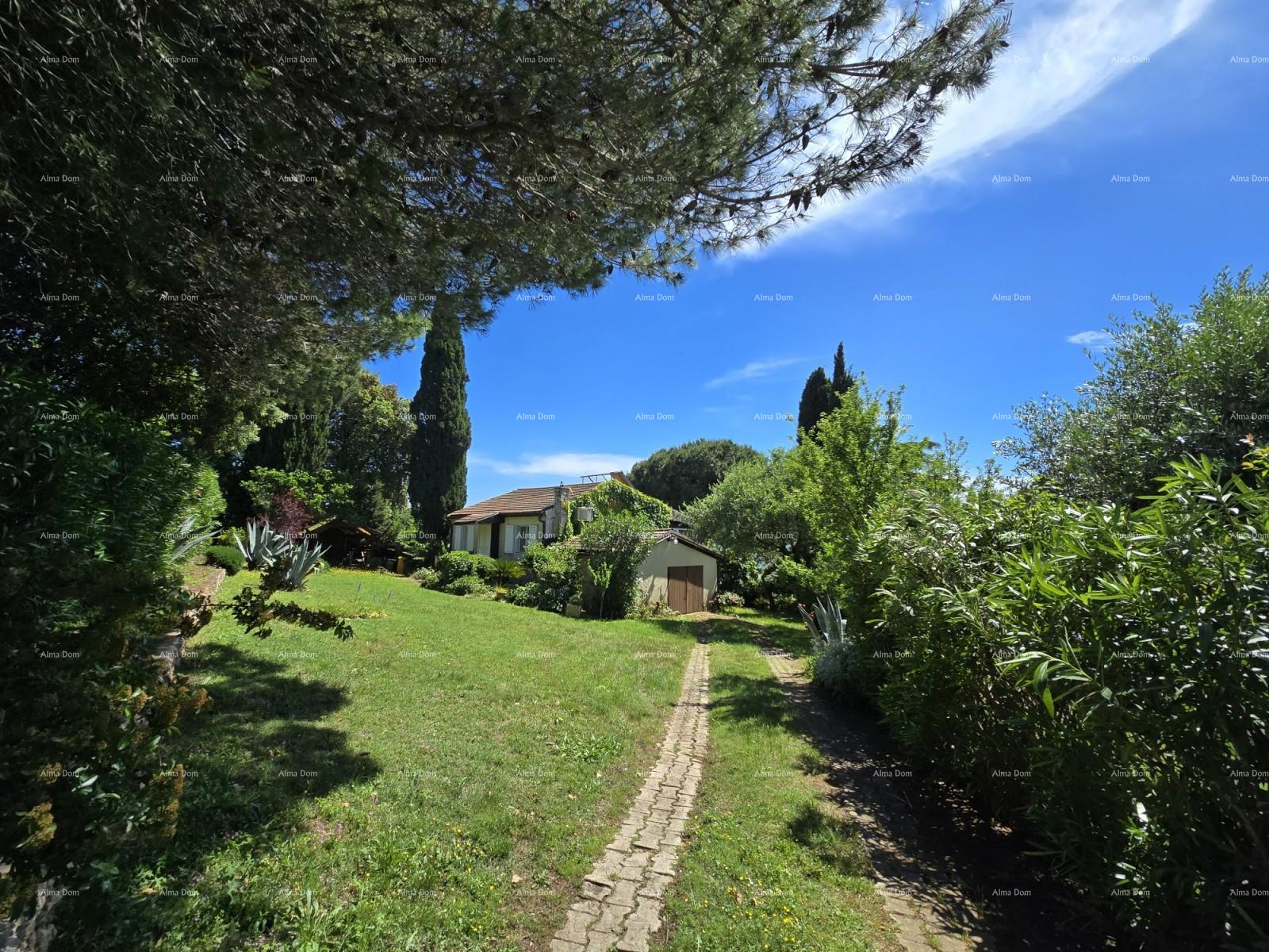 Casa In vendita - ISTARSKA Medulin