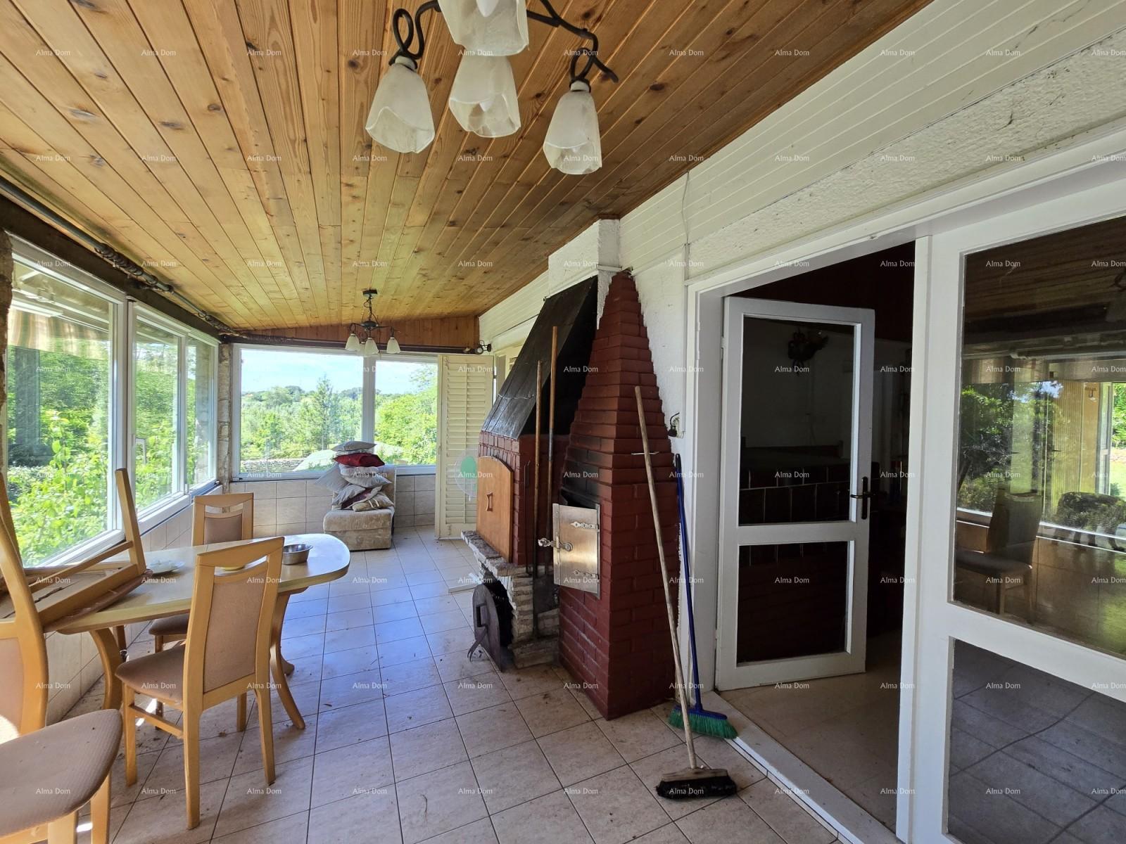 House For sale - Istarska Medulin - foto 5/18