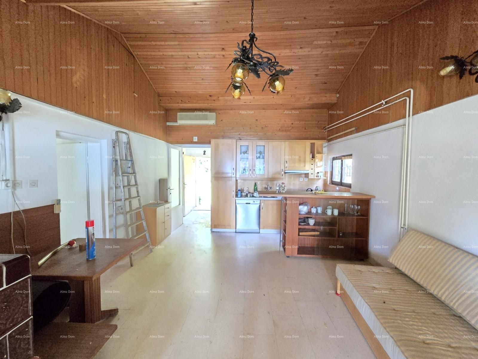 House For sale - ISTARSKA MEDULIN