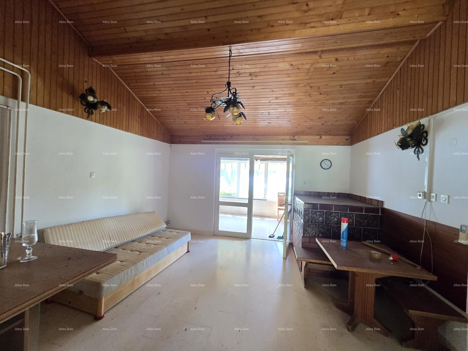 House For sale - ISTARSKA MEDULIN