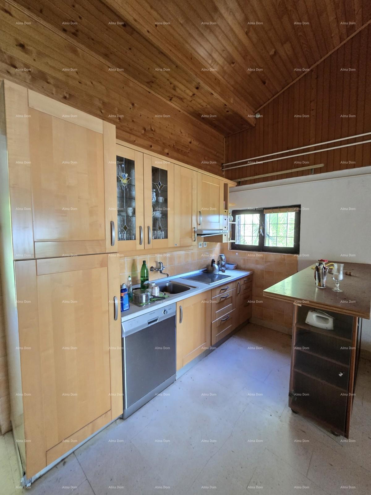 House For sale - ISTARSKA MEDULIN