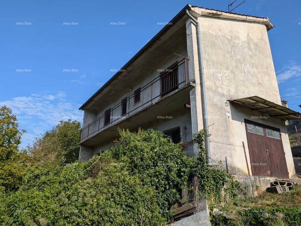 Dom Na predaj - Istarska Pazin - Okolica - foto 1/17