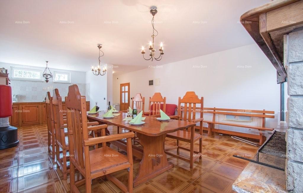Kuća Na prodaju - ISTARSKA VODNJAN