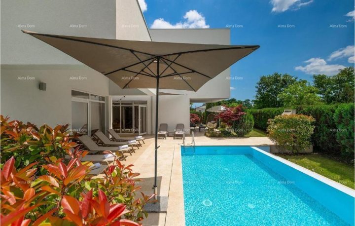 Casa in vendita 320 m² – Žminj
