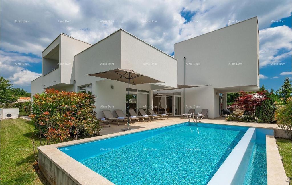 Casa In vendita - ISTARSKA ŽMINJ