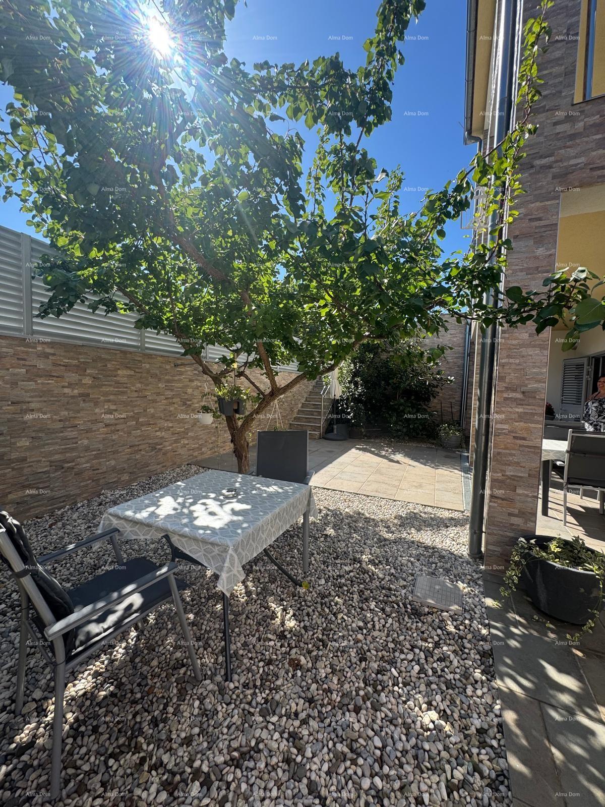 House For sale - ISTARSKA MEDULIN