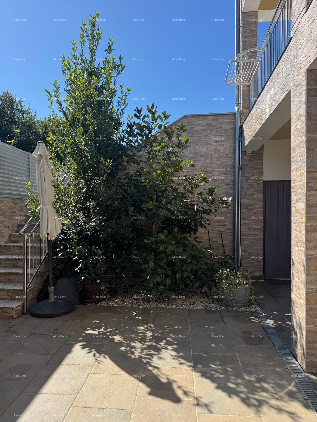 House For sale - ISTARSKA MEDULIN
