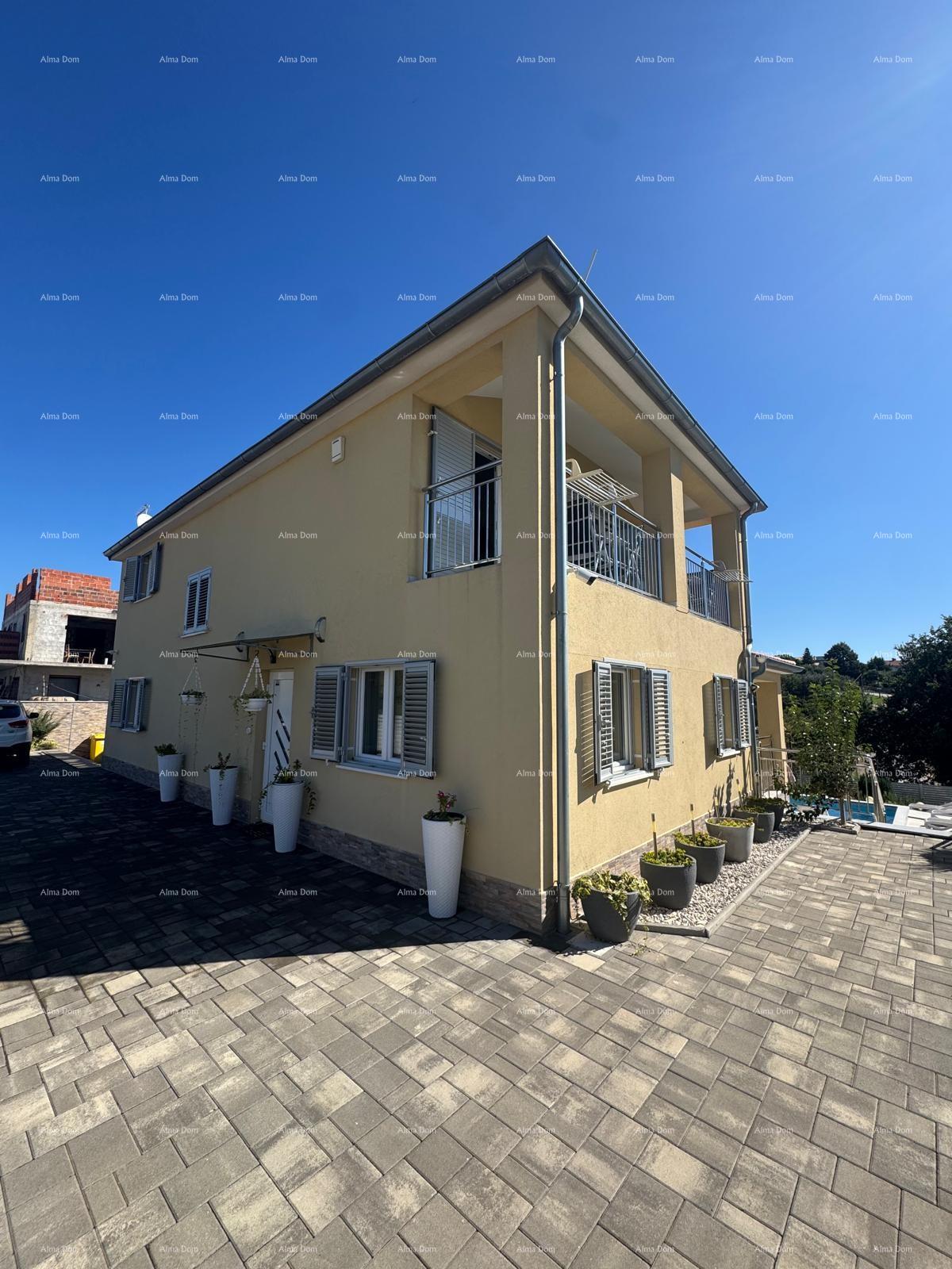 House For sale - ISTARSKA MEDULIN