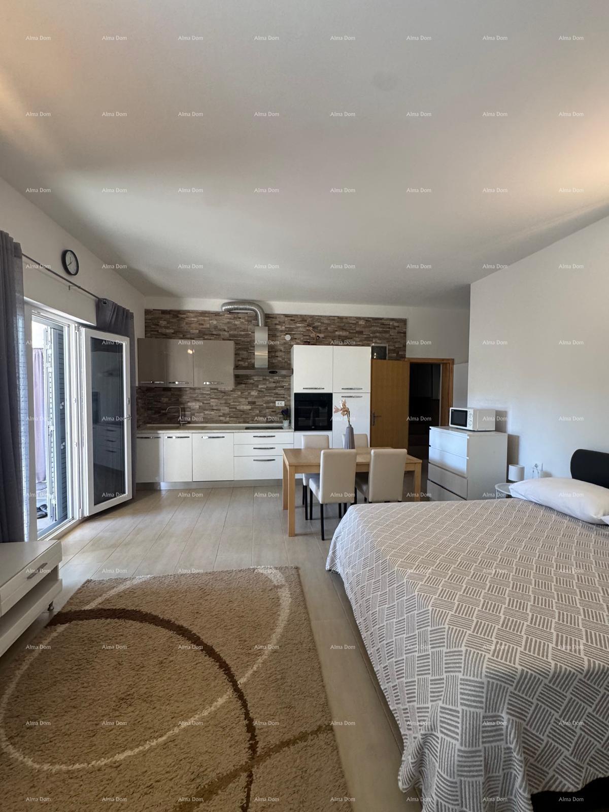 House For sale - ISTARSKA MEDULIN