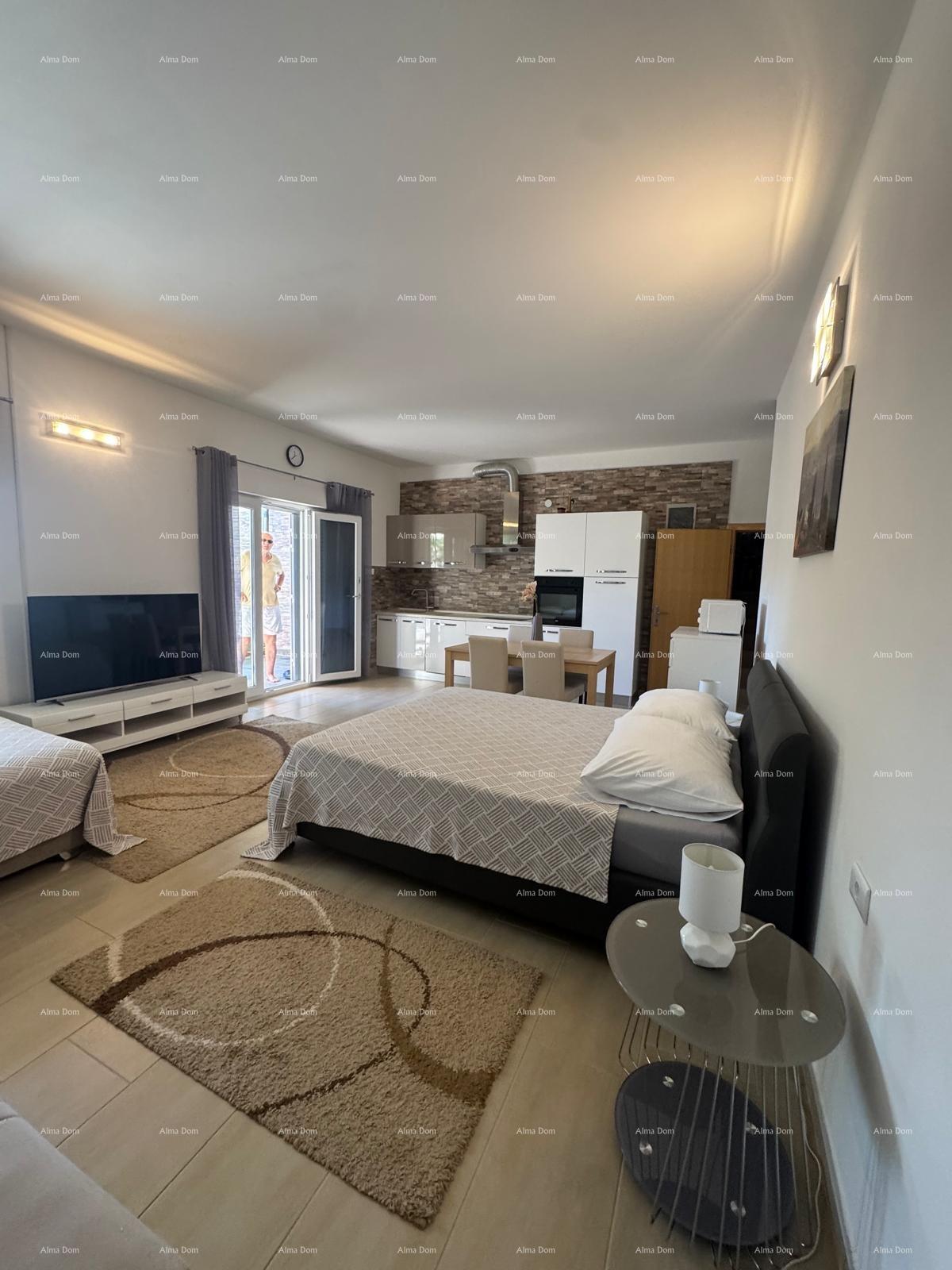 House For sale - ISTARSKA MEDULIN