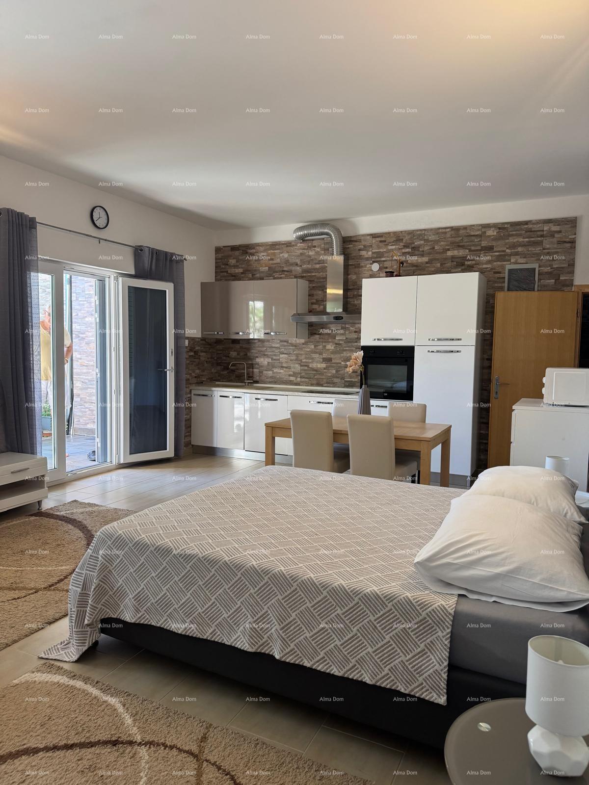 House For sale - ISTARSKA MEDULIN