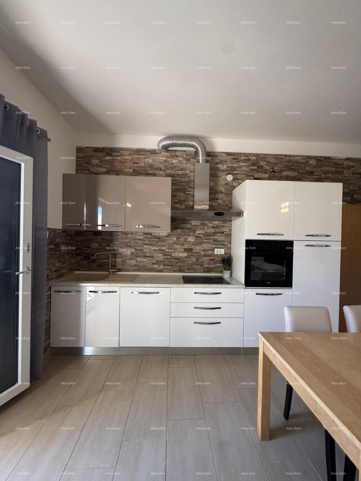 House For sale - ISTARSKA MEDULIN
