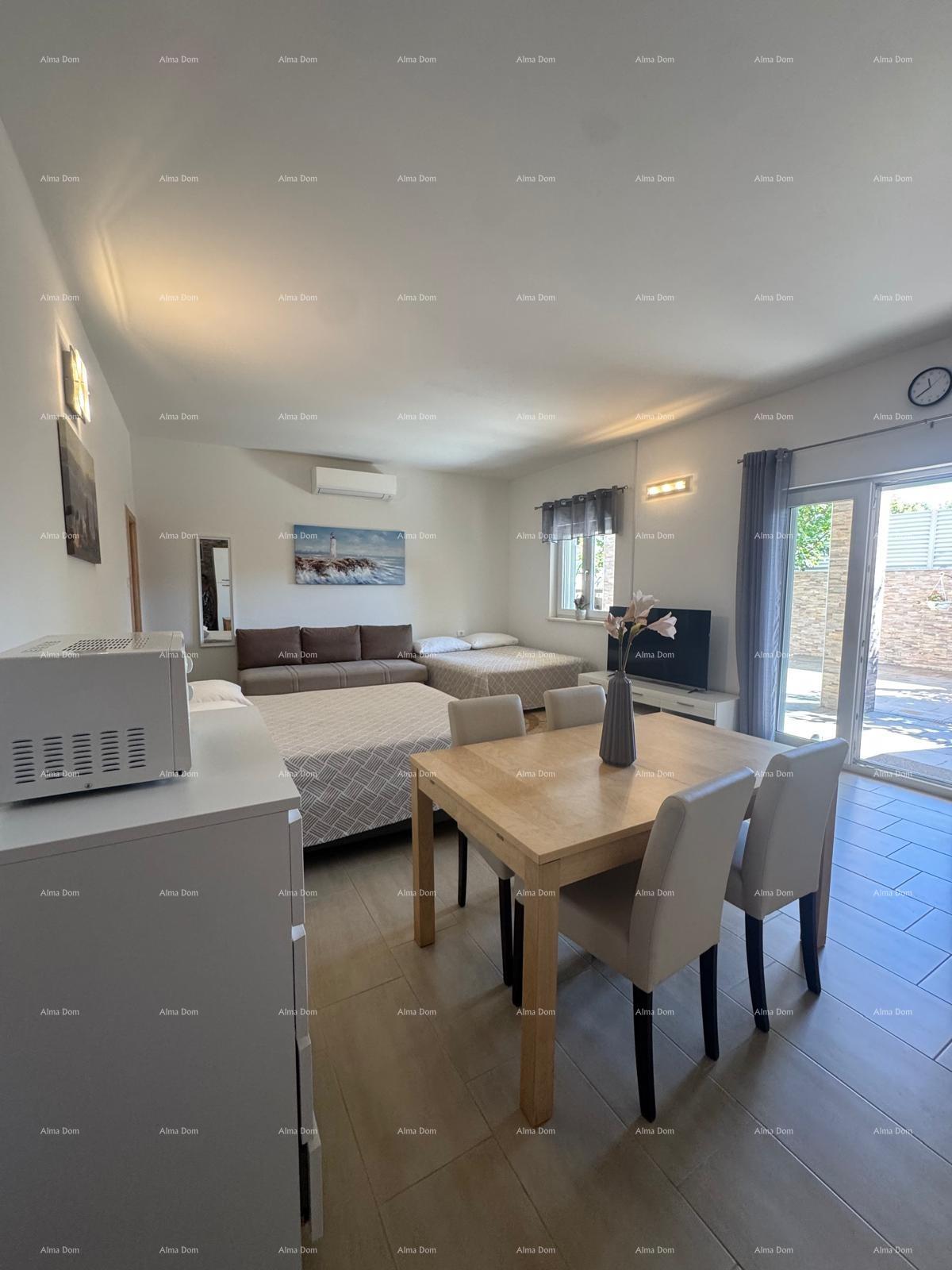 House For sale - ISTARSKA MEDULIN