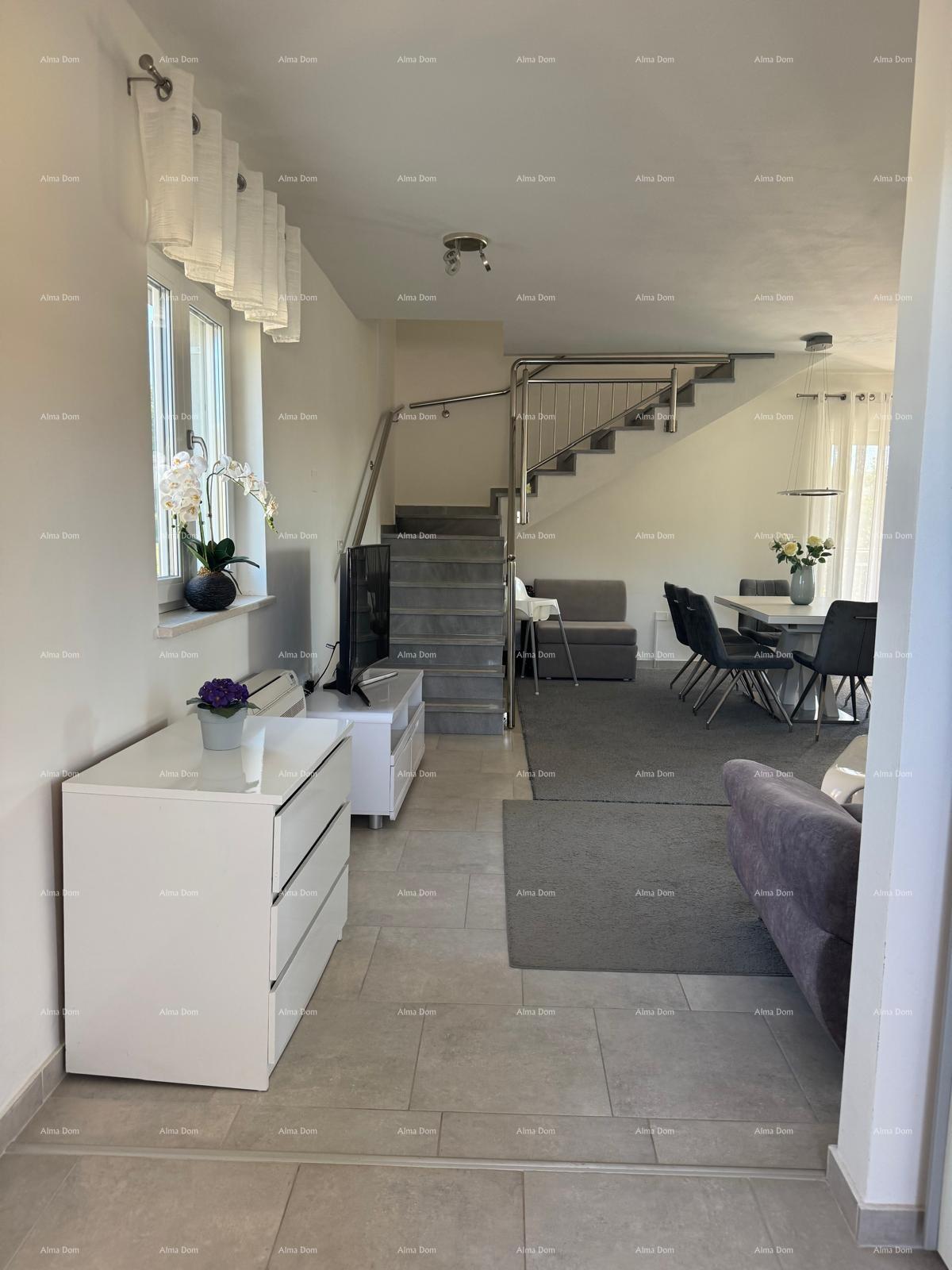 House For sale - ISTARSKA MEDULIN