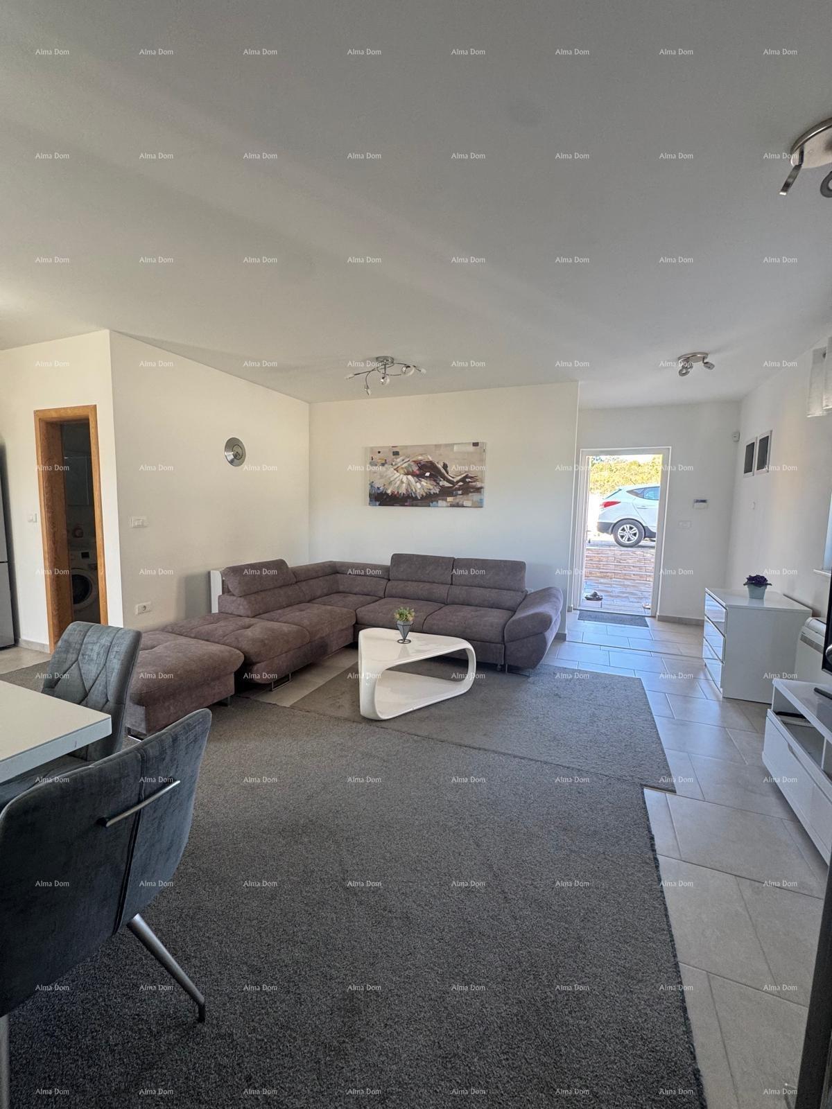House For sale - ISTARSKA MEDULIN