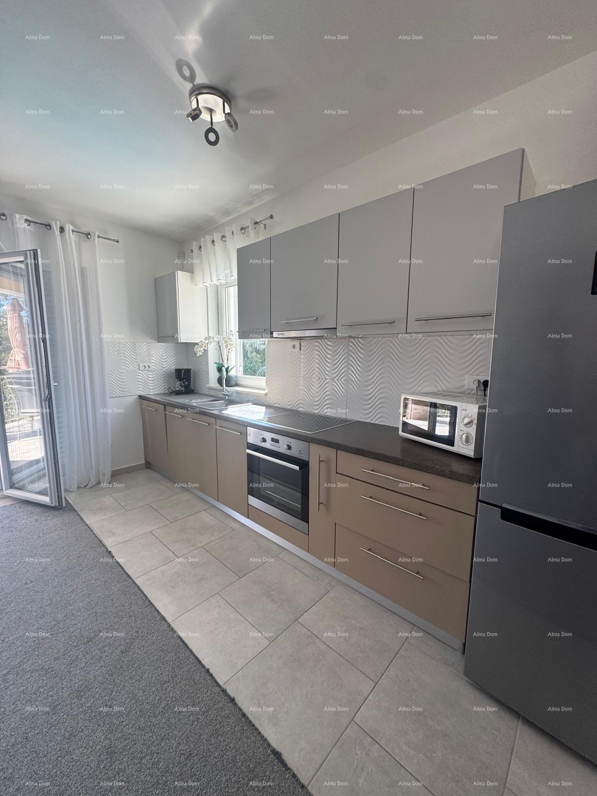 House For sale - ISTARSKA MEDULIN