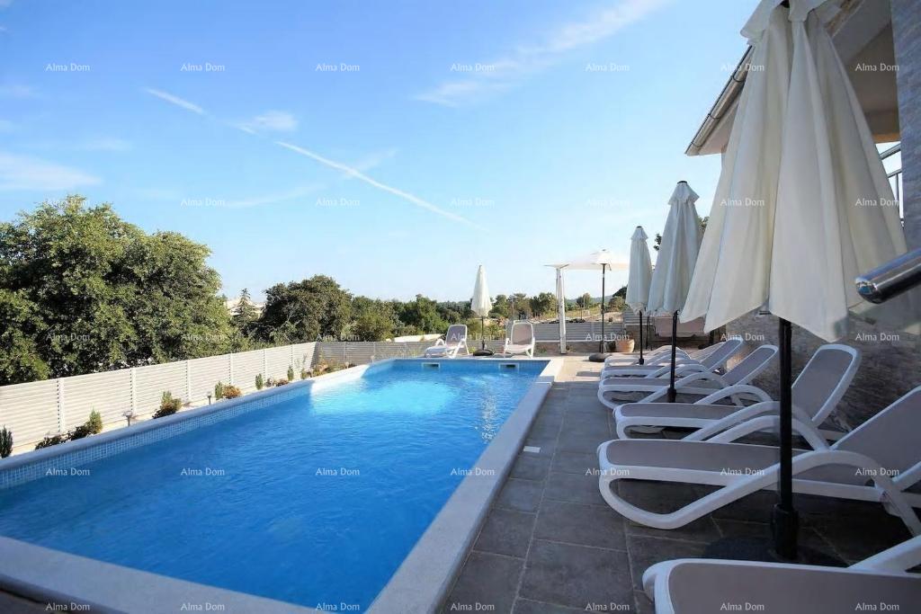 House For sale - Istarska Medulin - foto 3/50
