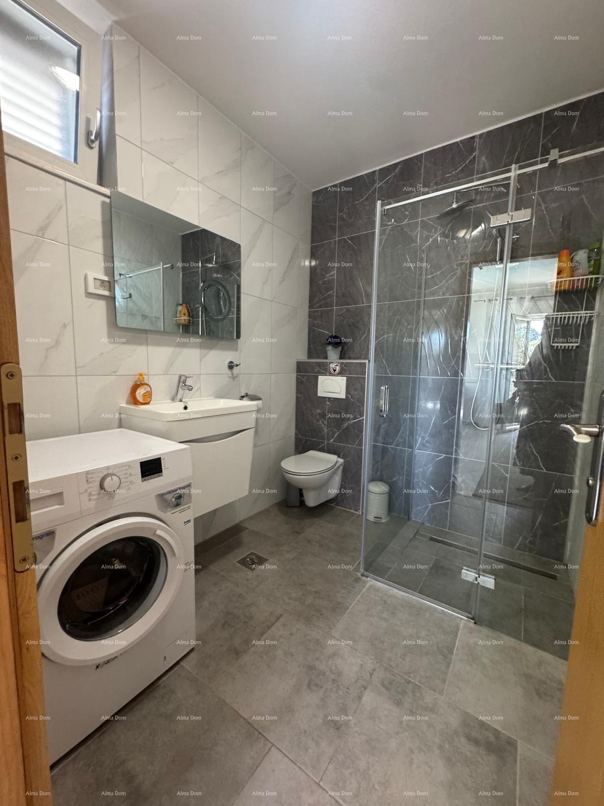 House For sale - ISTARSKA MEDULIN