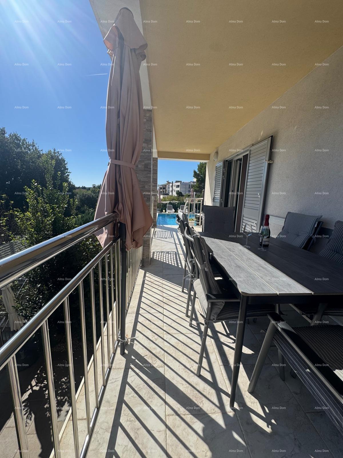 House For sale - ISTARSKA MEDULIN