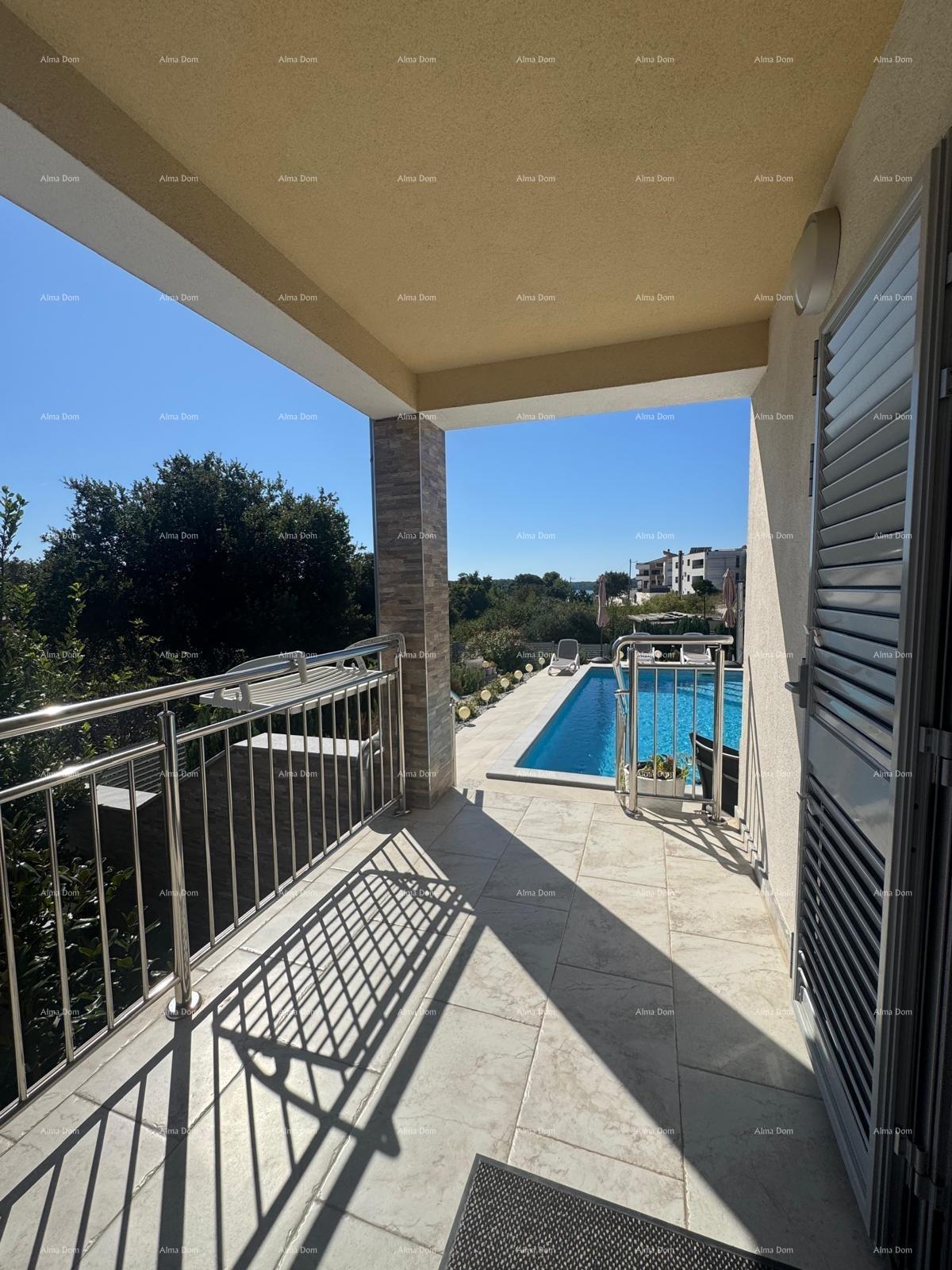 House For sale - ISTARSKA MEDULIN