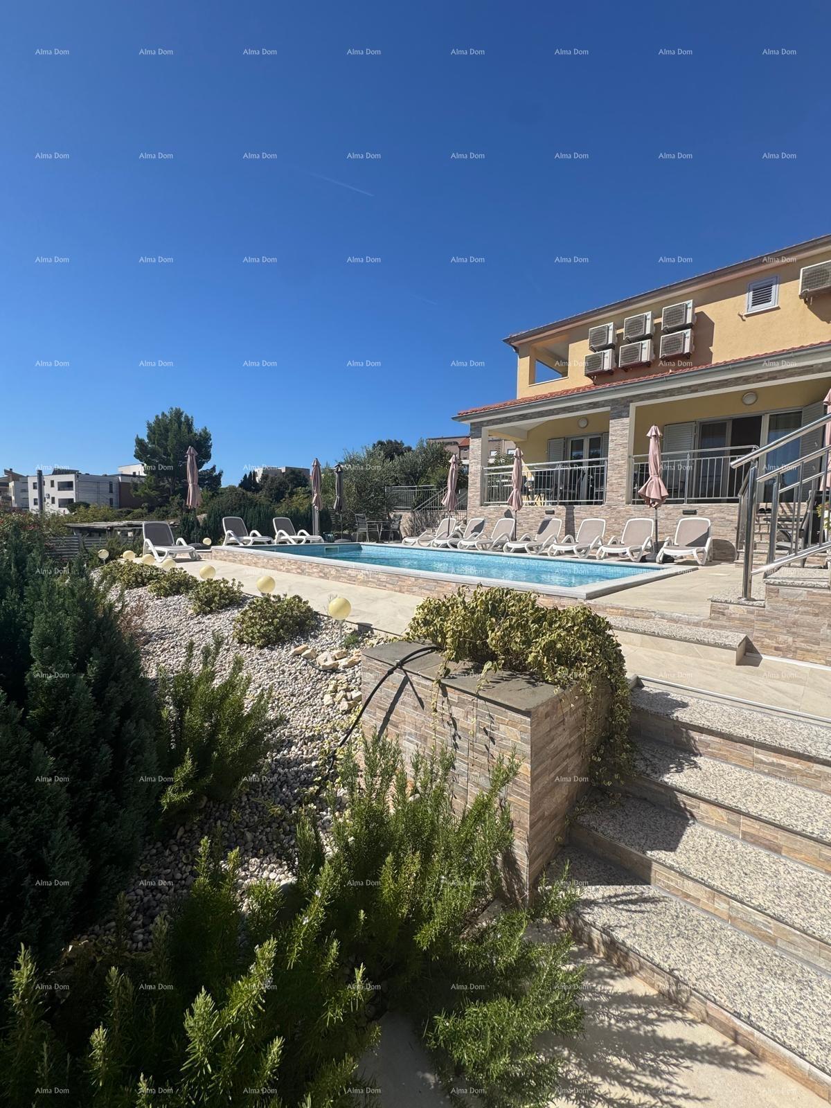 House For sale - ISTARSKA MEDULIN