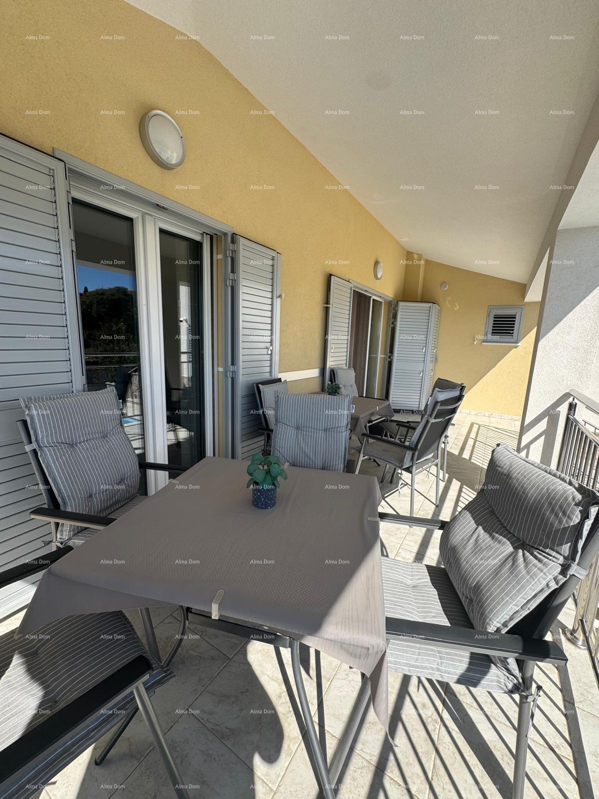 House For sale - ISTARSKA MEDULIN