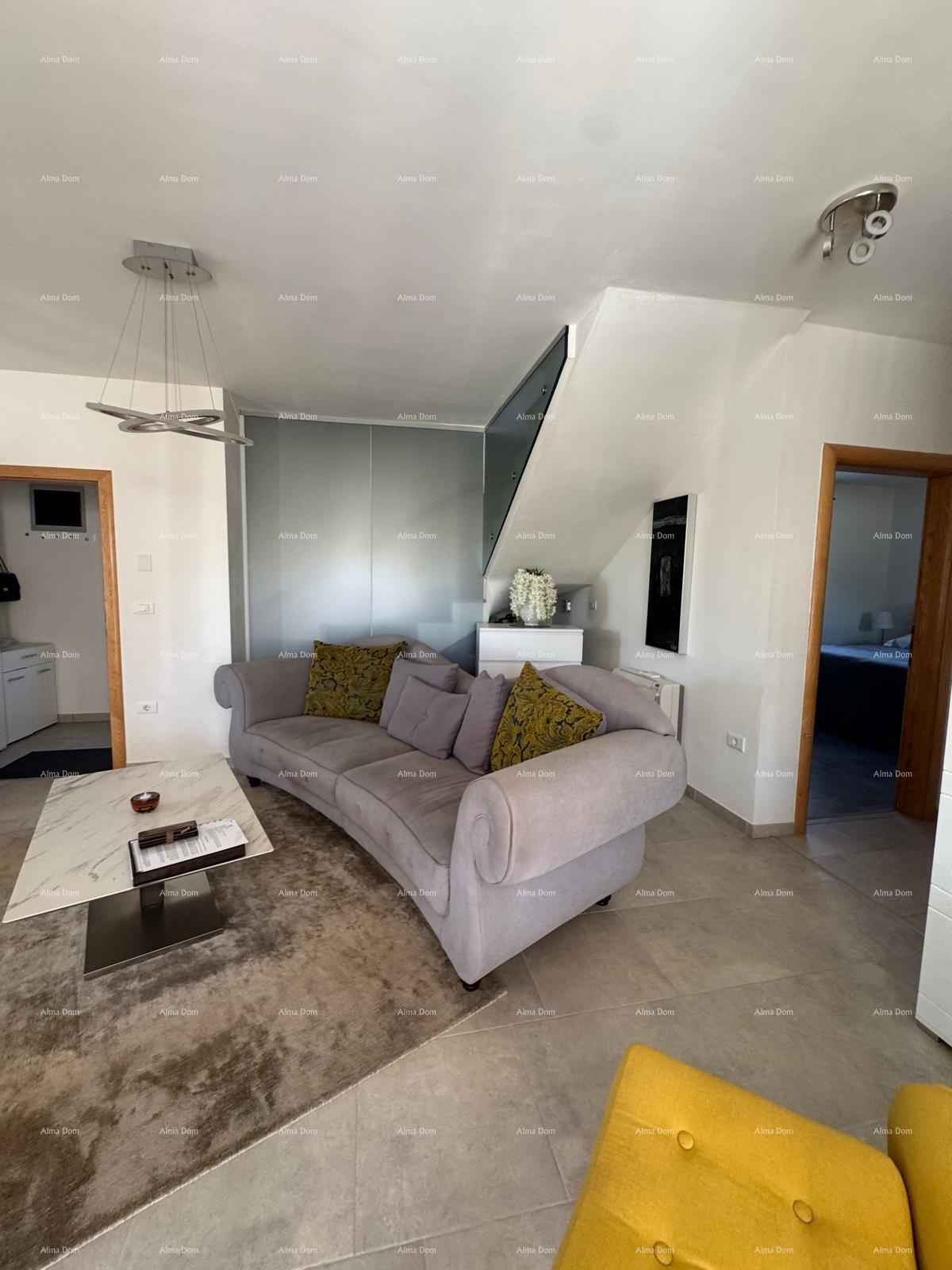 House For sale - ISTARSKA MEDULIN