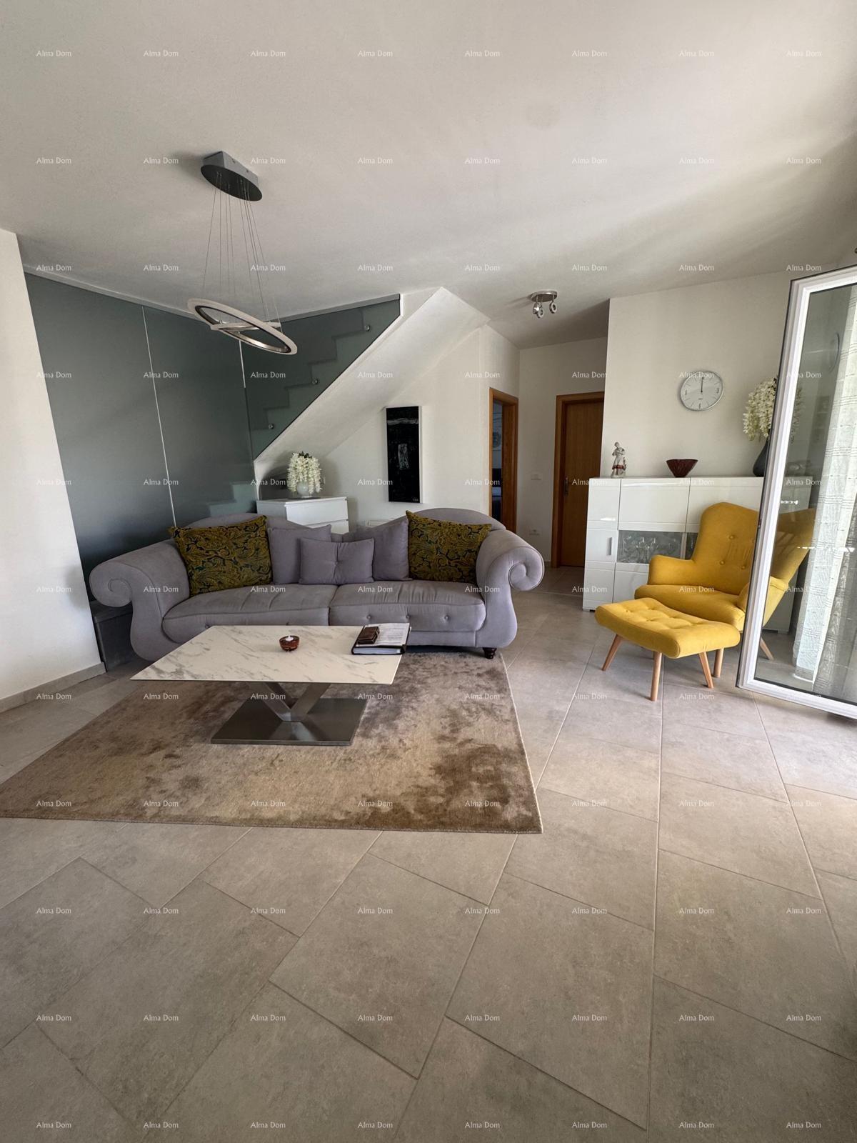 House For sale - ISTARSKA MEDULIN