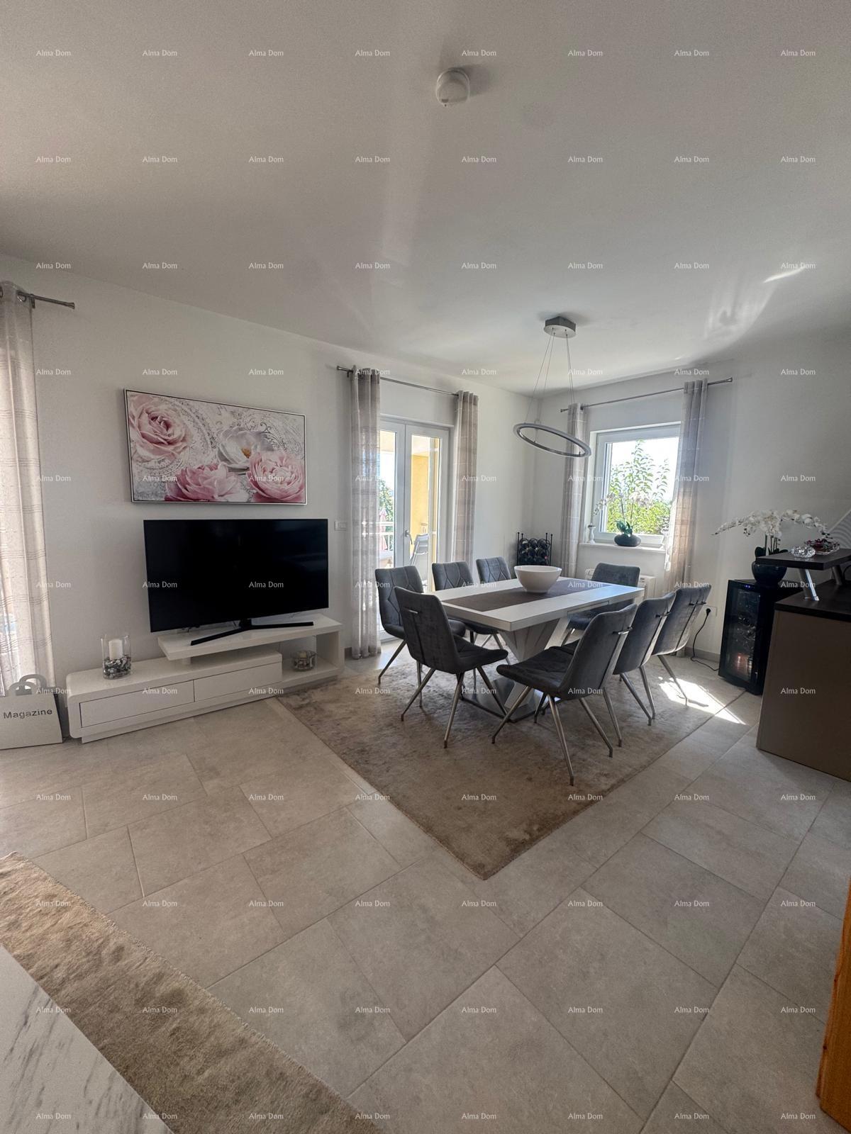 House For sale - ISTARSKA MEDULIN