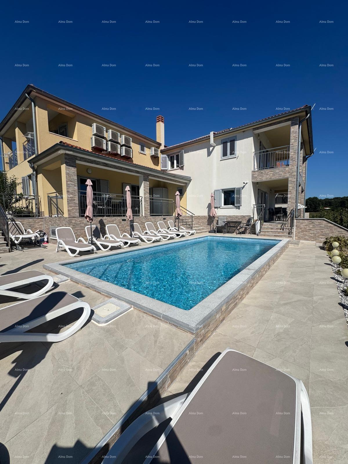 House For sale - ISTARSKA MEDULIN
