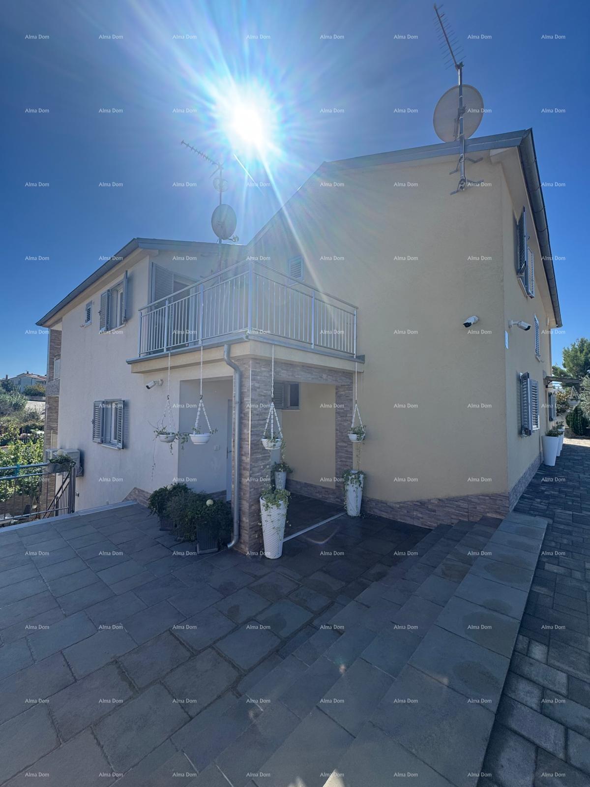 House For sale - ISTARSKA MEDULIN
