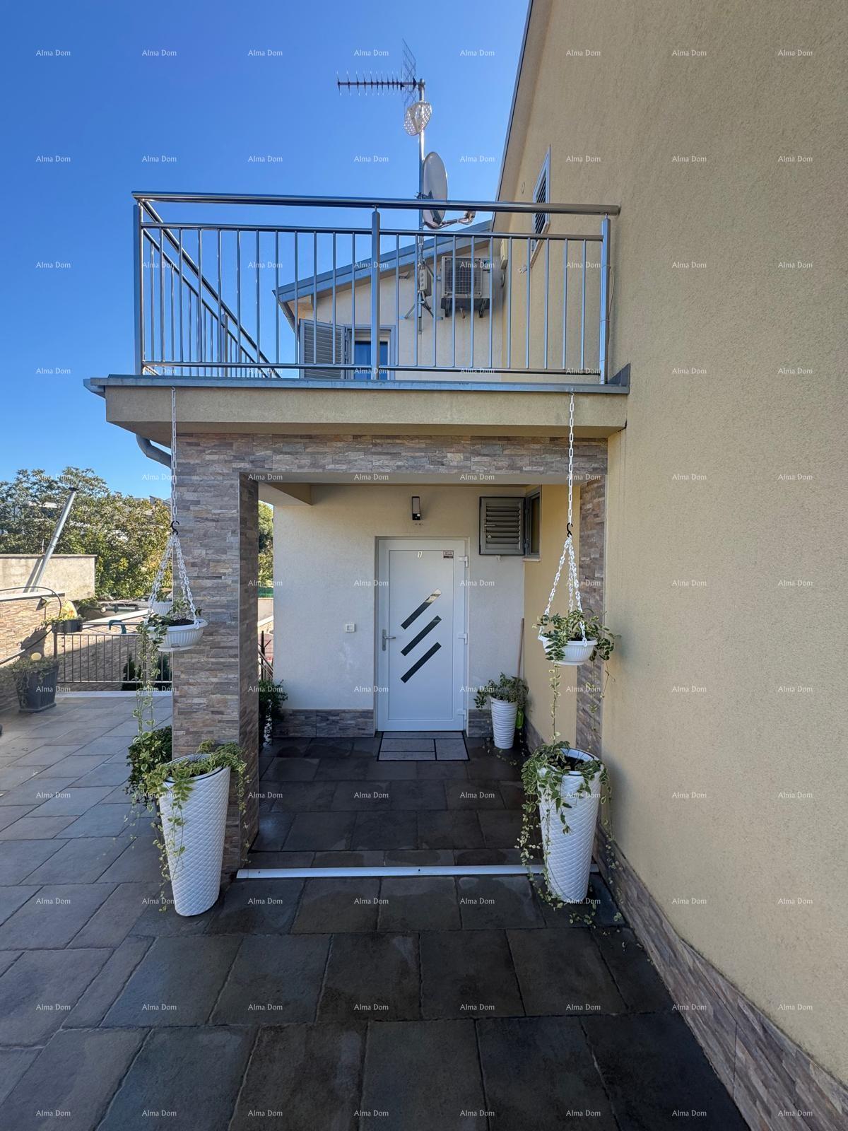 House For sale - ISTARSKA MEDULIN