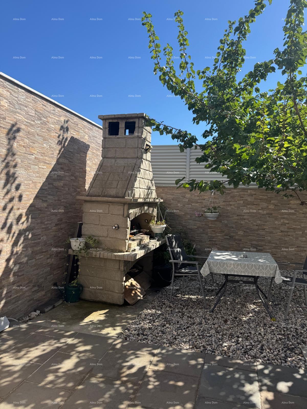 House For sale - ISTARSKA MEDULIN