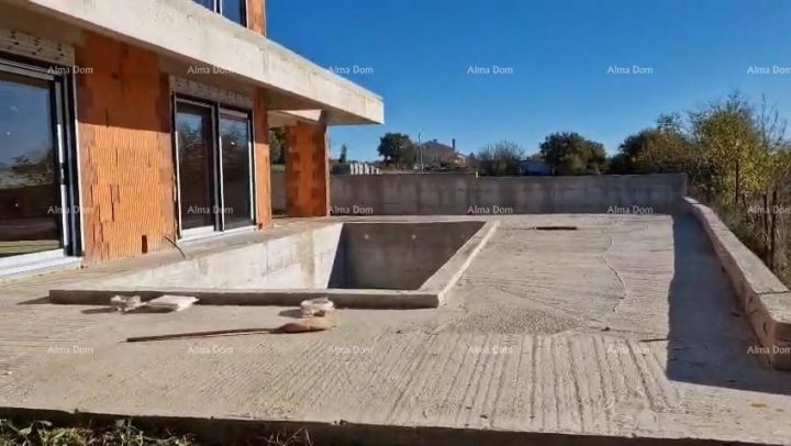 House for sale 210 m² – Kanfanar
